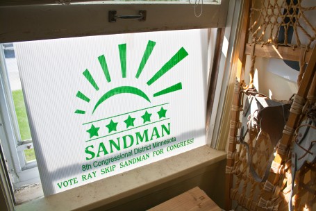 Skip Sandman Yard Sign01